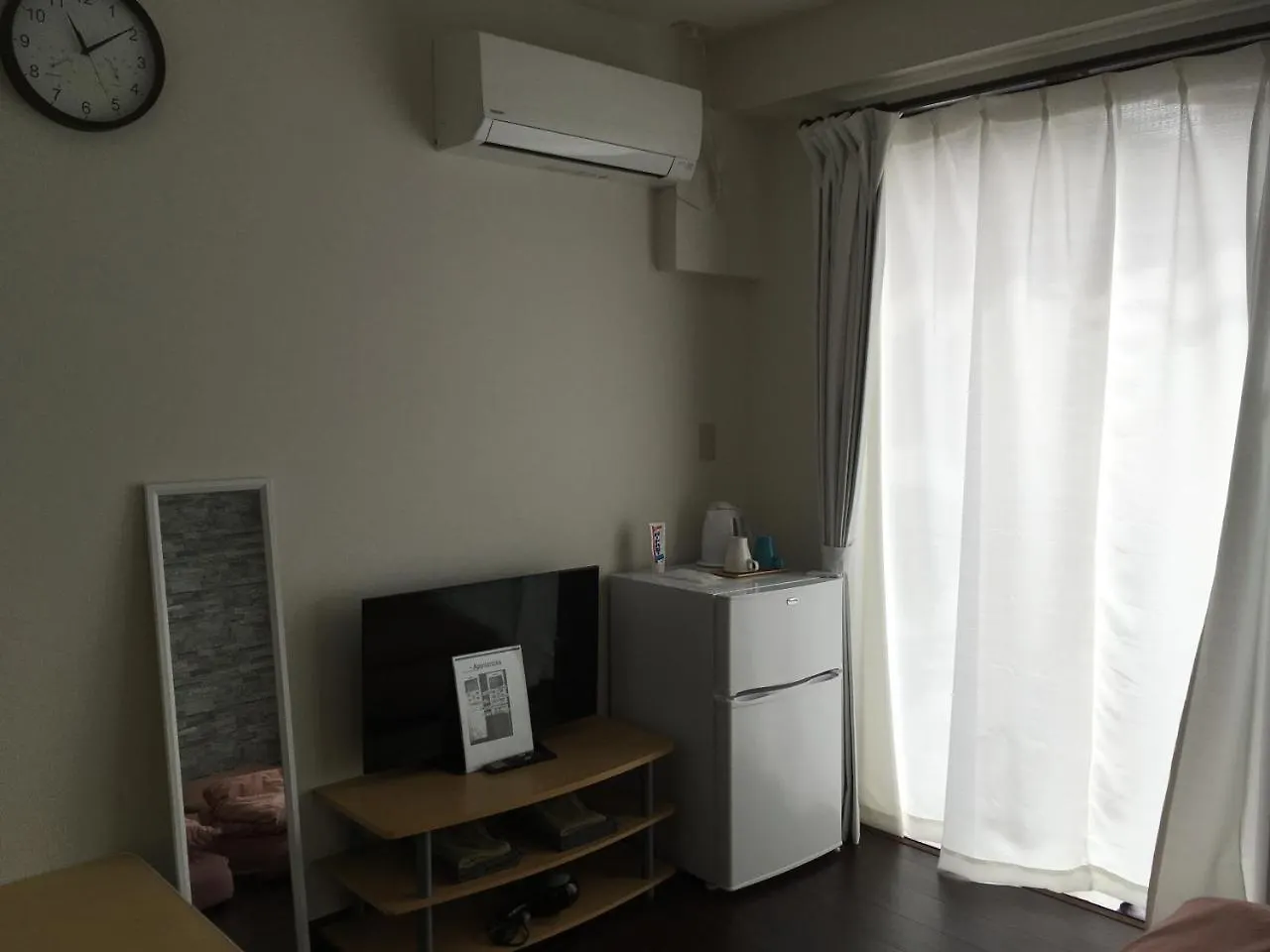 Guest house Hyu House Hotel Tokyo Japan