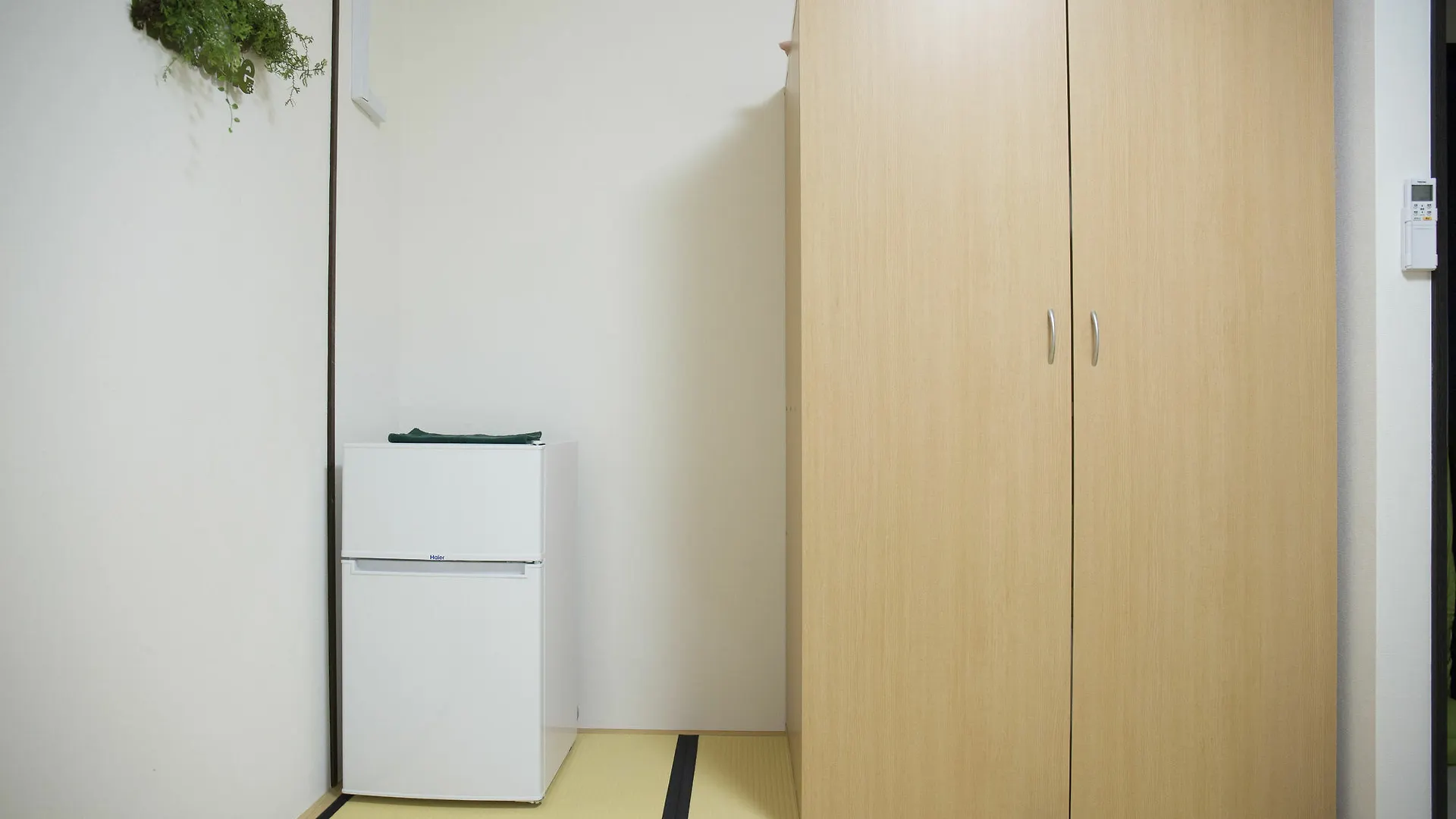 Hotel Hyu House Tokio 0*,